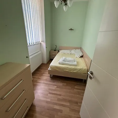 Svahova Rezidence Karlovy Vary