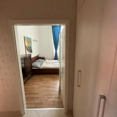 Svahova Rezidence Lejlighed