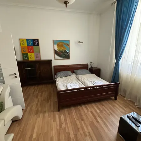 Svahova Rezidence * Κάρλοβι Βάρι