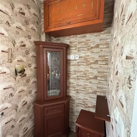 Lejlighed Svahova Rezidence *