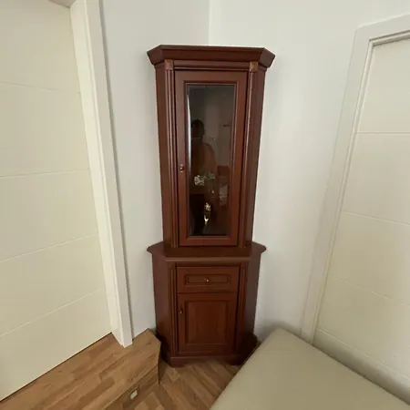 Svahova Rezidence Κάρλοβι Βάρι