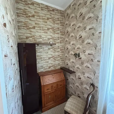 Svahova Rezidence Lägenhet *