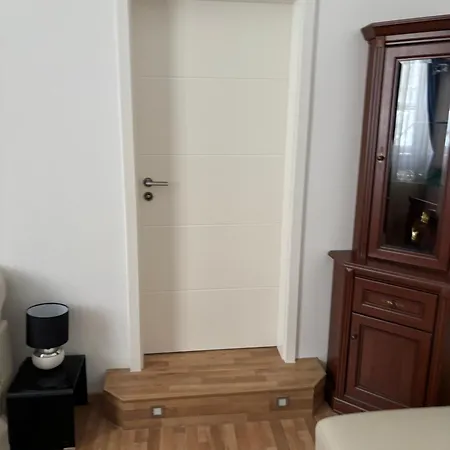 Svahova Rezidence