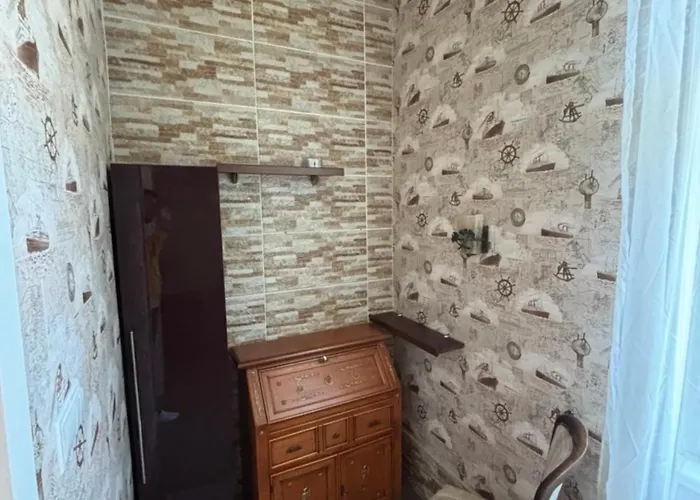 Svahova Rezidence Apartmán *