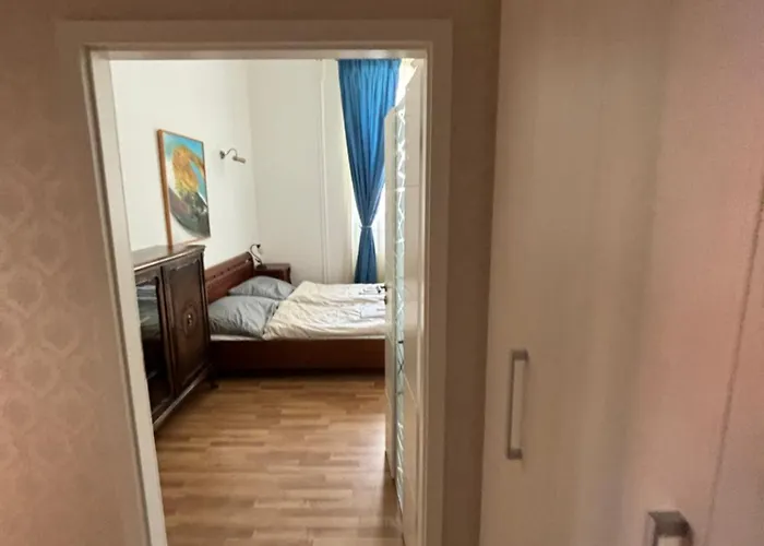 Svahova Rezidence Apartmán