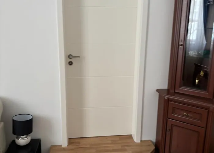 Svahova Rezidence