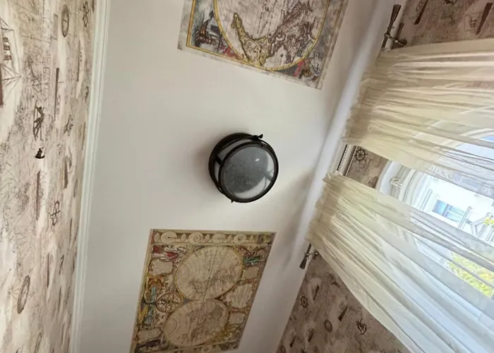 Svahova Rezidence Apartmán