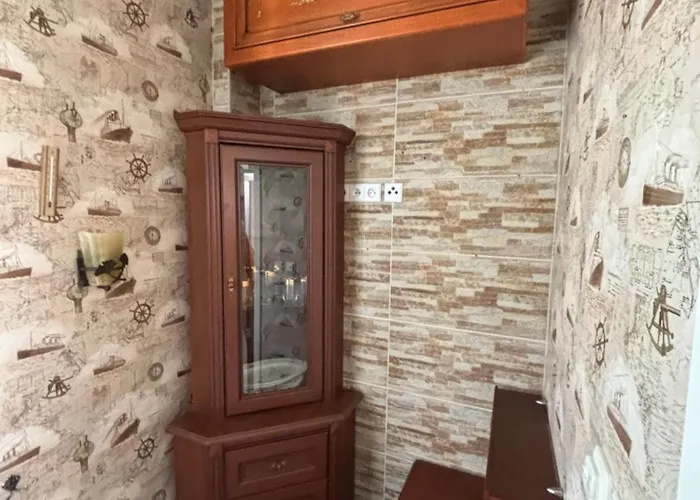 Apartmán Svahova Rezidence *